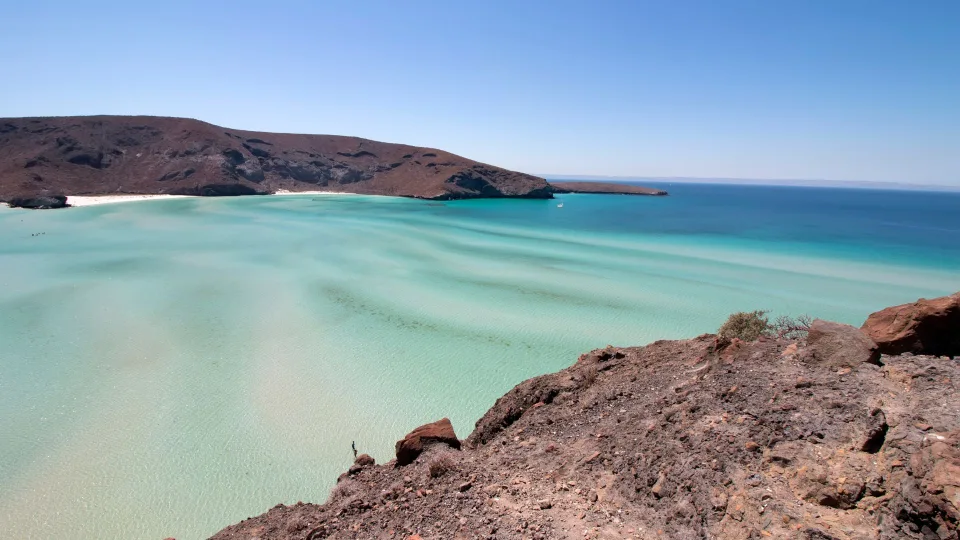 Messico: Baja California del Sur